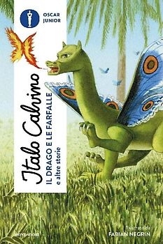 Il drago e le farfalle e altre storie