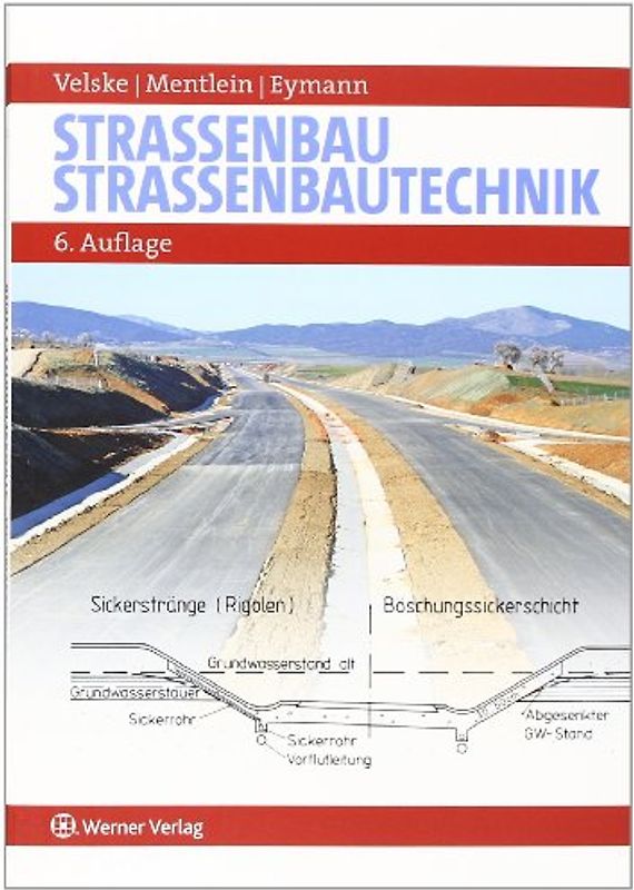 Straßenbautechnik