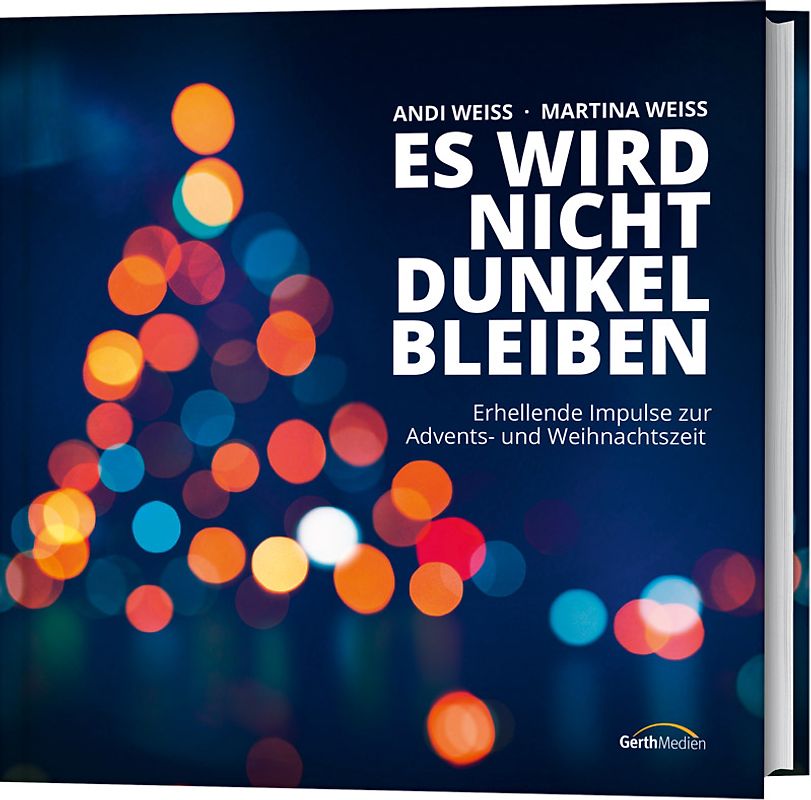 Es wird nicht dunkel bleiben