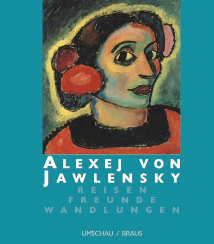 Jawlensky-Reisen