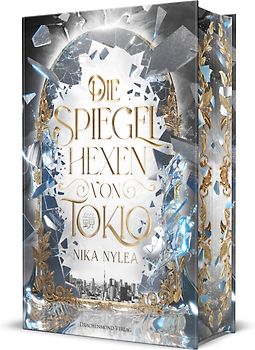 Die Spiegelhexen von Tokio