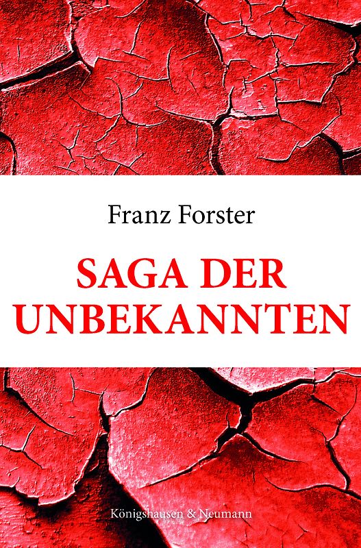 Saga der Unbekannten