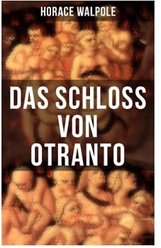 Das Schloss von Otranto