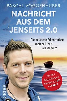 Nachricht aus dem Jenseits 2.0