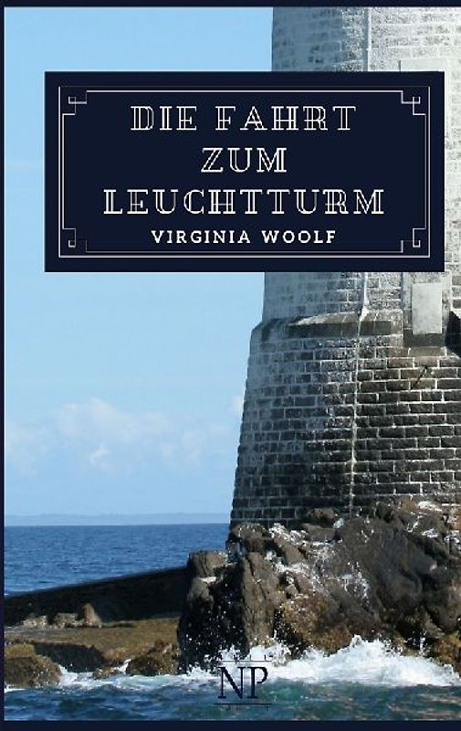 Die Fahrt zum Leuchtturm