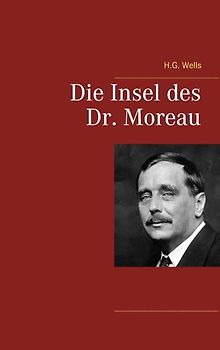 Die Insel des Dr. Moreau