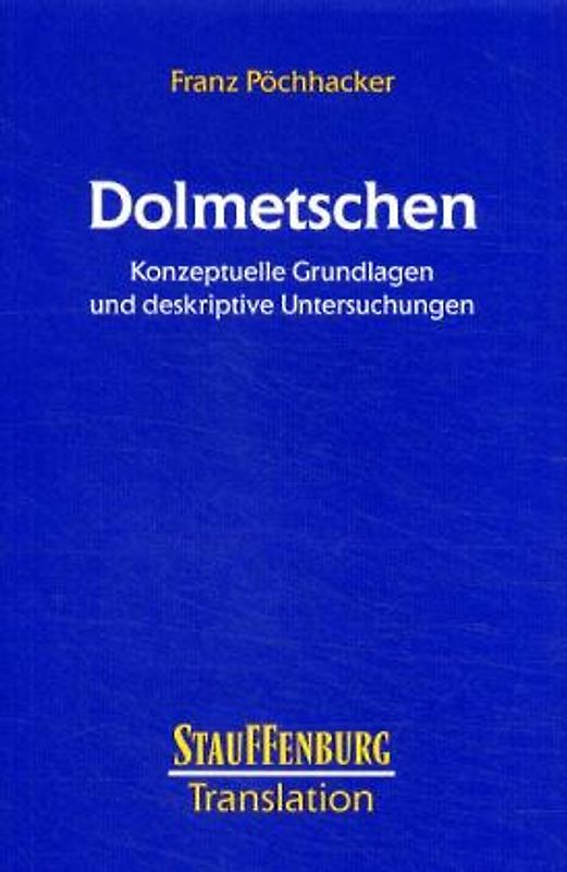 Dolmetschen