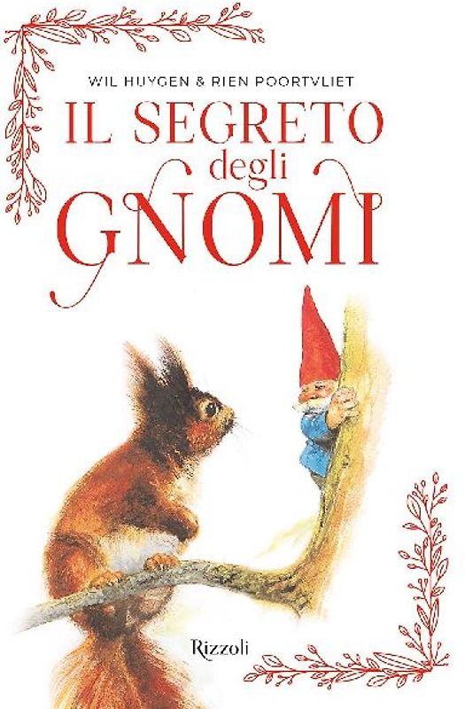 Il segreto degli gnomi