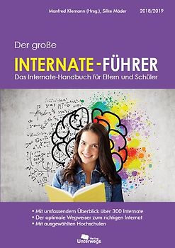 Der große Internate-Führer 2018/2019