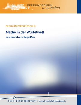 Mathe in der Würfelwelt