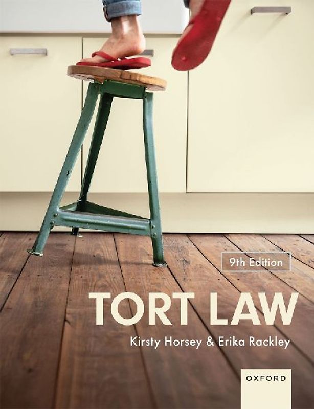Tort Law