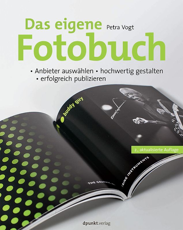 Das eigene Fotobuch