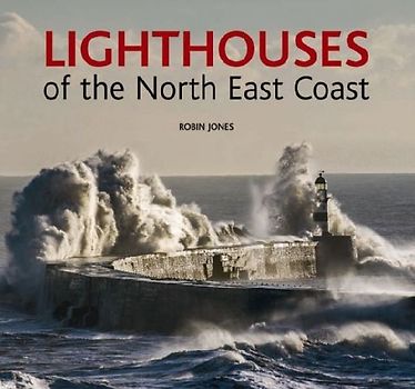 Lighthouses of the North East Coast