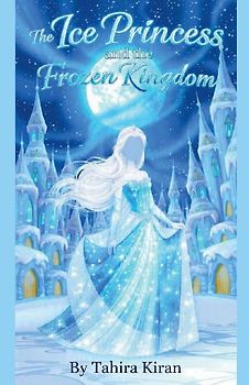 The Ice Princess and the Frozen Kingdom