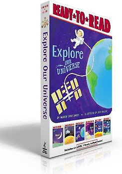 Explore Our Universe (Boxed Set)