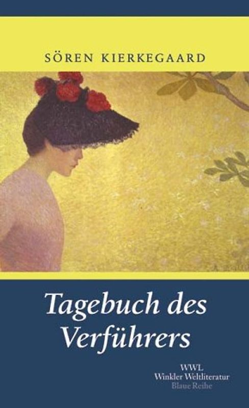 Tagebuch des Verführers