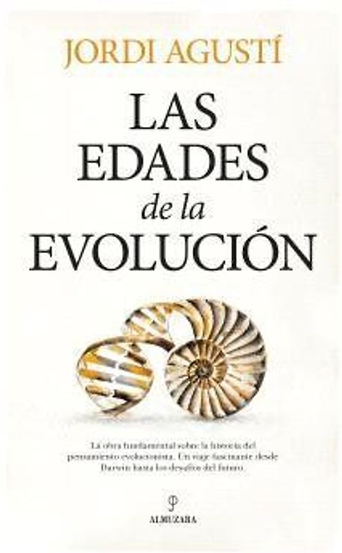 Las Edades de la Evolucion