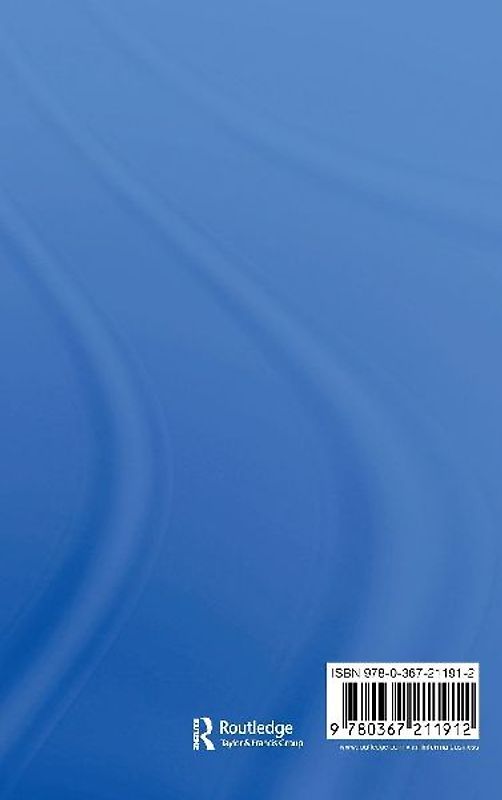 Toward A Just World Order