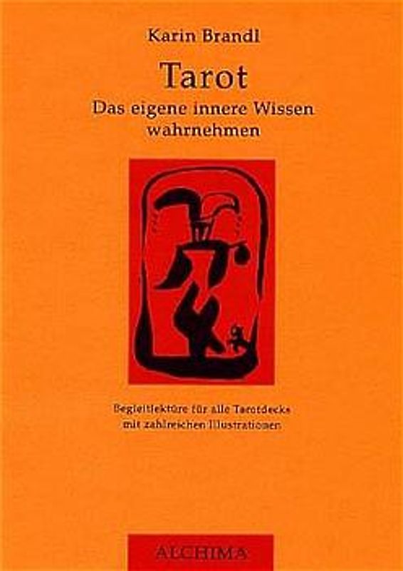 Tarot - Das eigene innere Wissen wahrnehmen