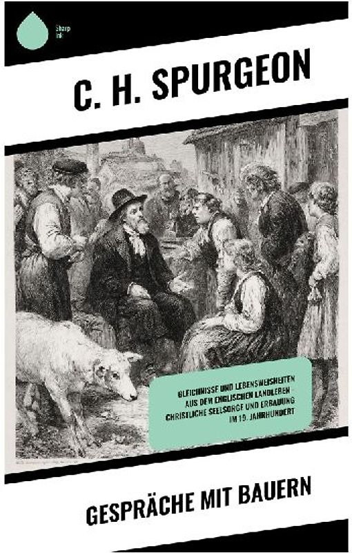 Gespräche mit Bauern