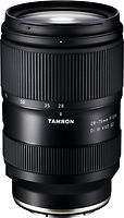 Tamron 28-75 mm F2.8 Di III VXD G2 67mm Filtergewinde (Sony E-mount Anschluss) schwarz