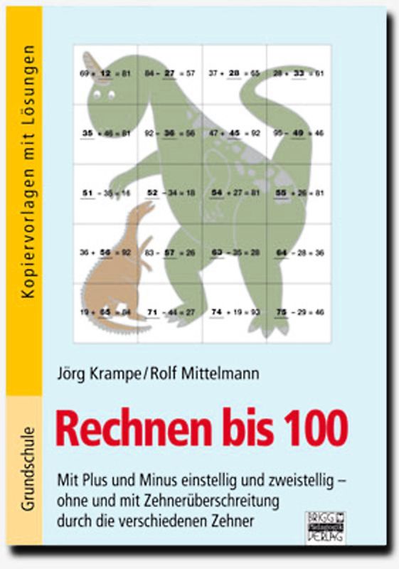 Rechnen bis / Rechnen bis 100