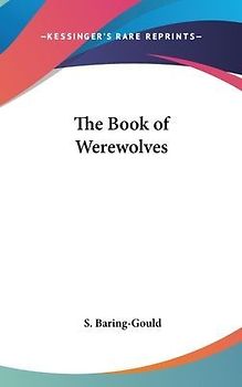 The Book of Werewolves