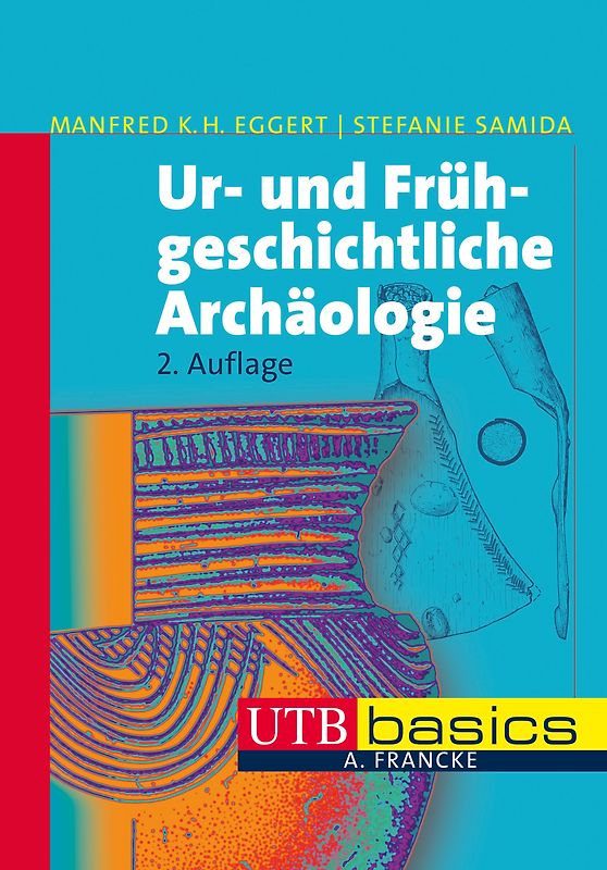 Ur- und Frühgeschichtliche Archäologie