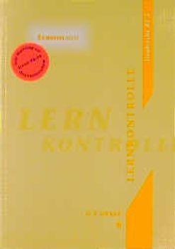 Strafrecht BT 2. Lernkontrolle