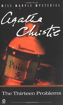 The Thirteen Problems (Miss Marple)