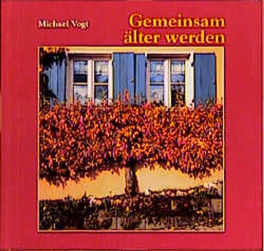 Gemeinsam älter werden