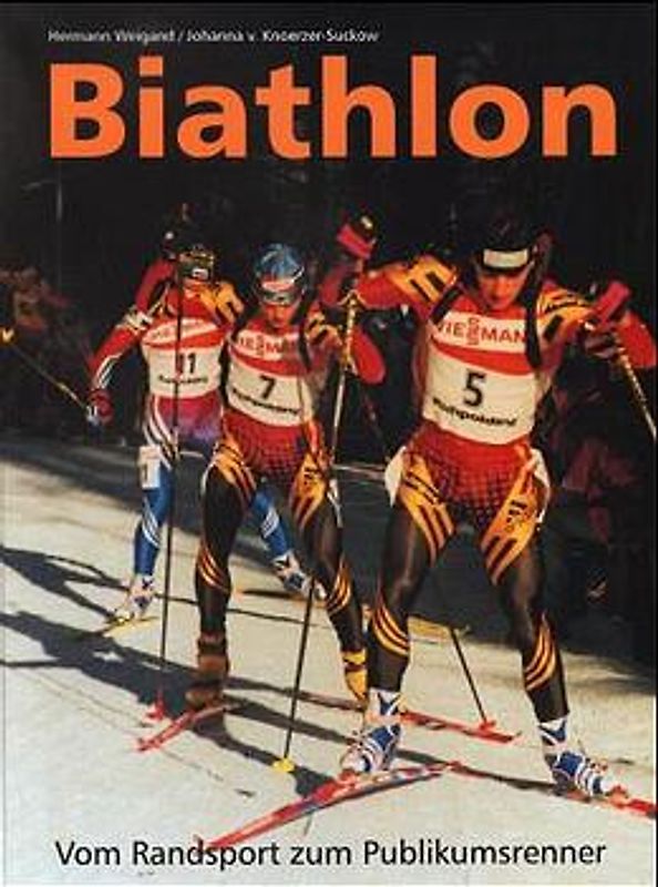 Biathlon