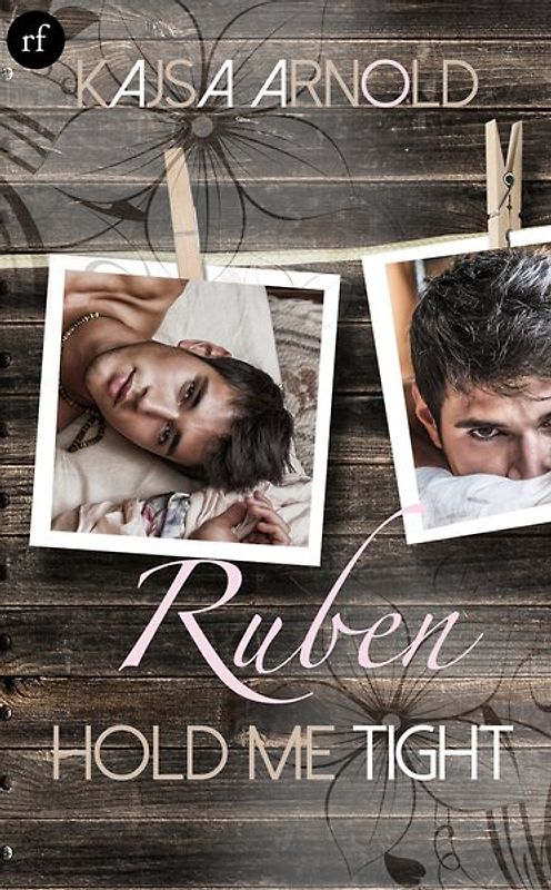 Ruben- Hold me tight