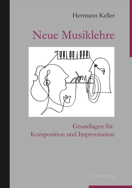 Neue Musiklehre