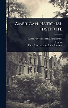 American National Institute