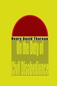 On the Duty of Civil Disobedience