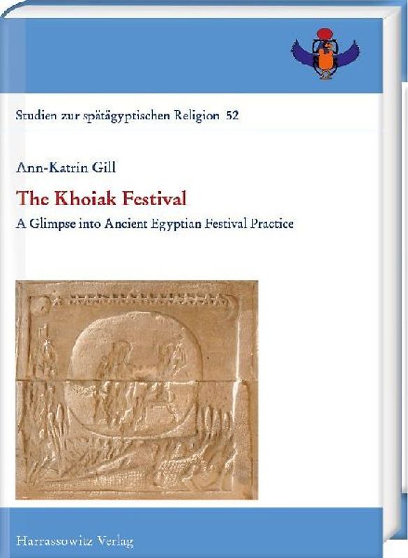 The Khoiak Festival