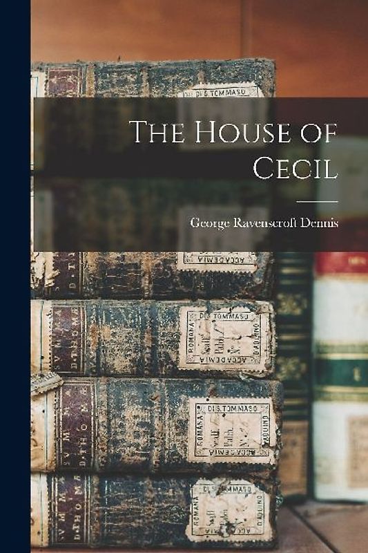 The House of Cecil