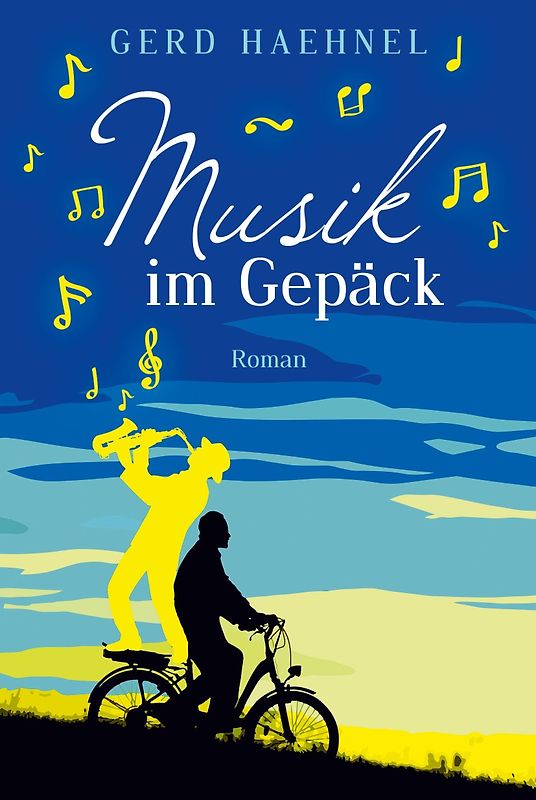 Musik im Gepäck