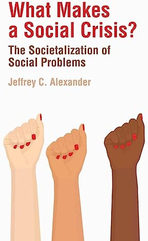 What Makes a Social Crisis?