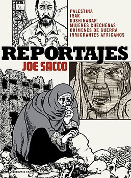 Reportajes