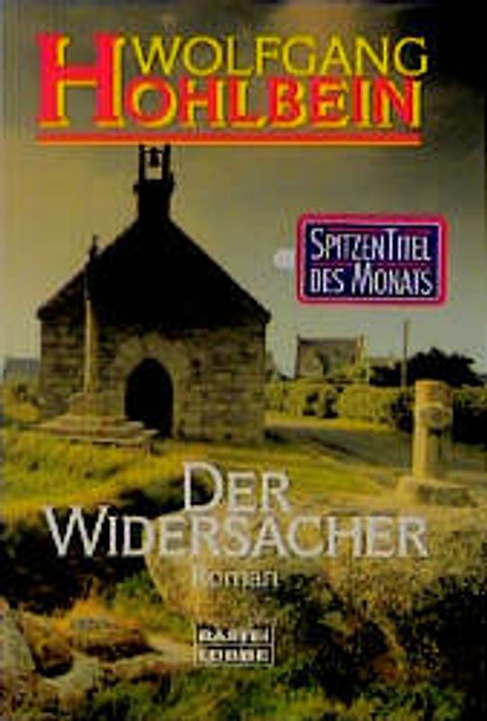 Der Widersacher