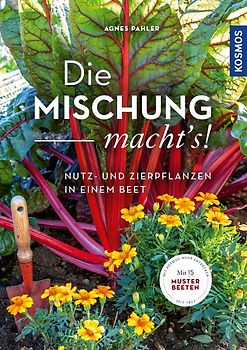 Die Mischung macht's!