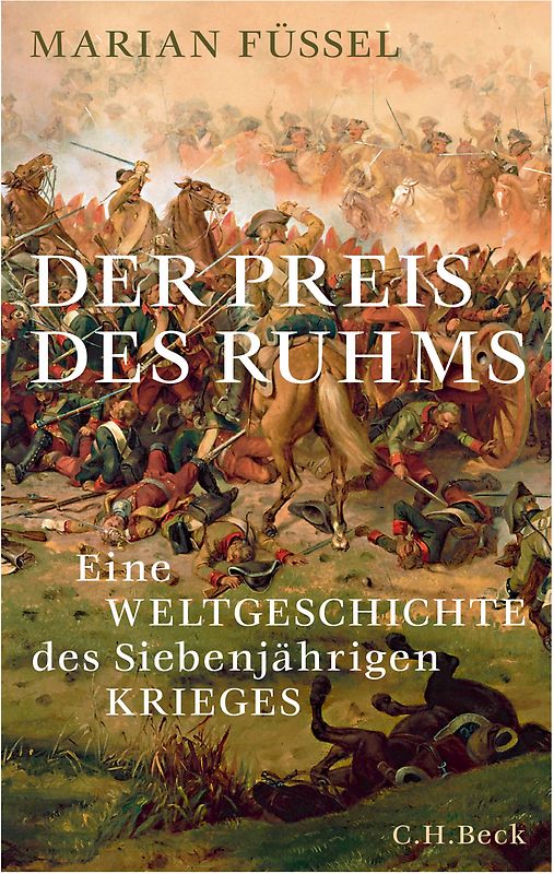 Der Preis des Ruhms