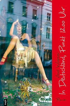 In Deutschland, Punkt 12.00 Uhr