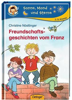 Freundschaftsgeschichten vom Franz