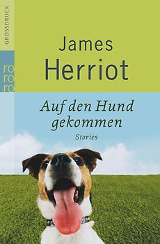 Auf den Hund gekommen