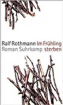 Im Frühling sterben