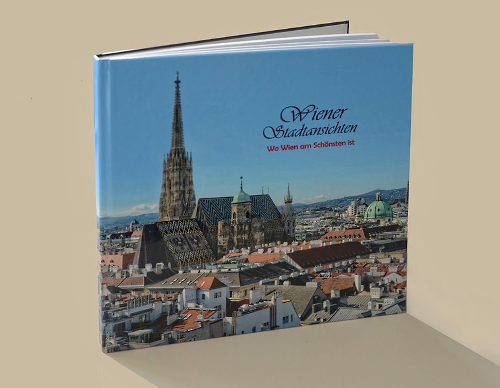 Wiener Stadtansichten