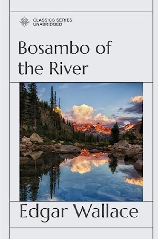 Bosambo of the River
